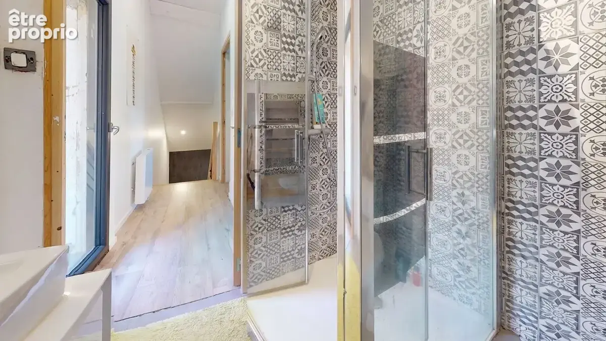 Maison en triplex avec terrasse à ciel ouvert - photo 11