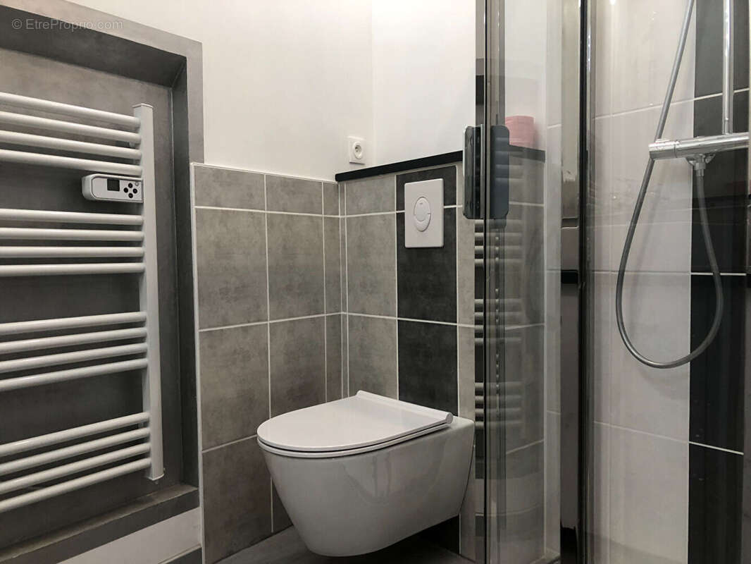 Appartement à PORNIC