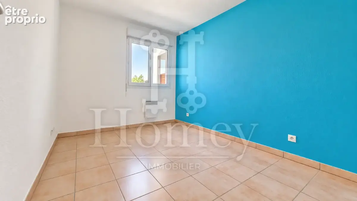 ANNEMASSE - T2 avec Piscine & Balcon - 20min Genève Cornavin - Parking sous-sol - Idéal Frontaliers - EXCLUSIV - photo 7