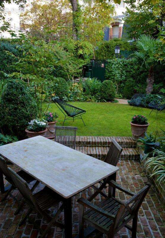 Appartement à DAMMARIE-LES-LYS