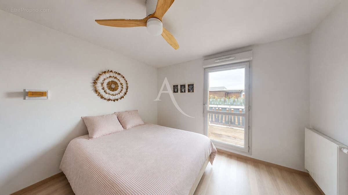 Appartement à BALMA