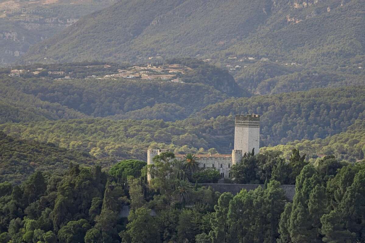 Appartement à CAGNES-SUR-MER