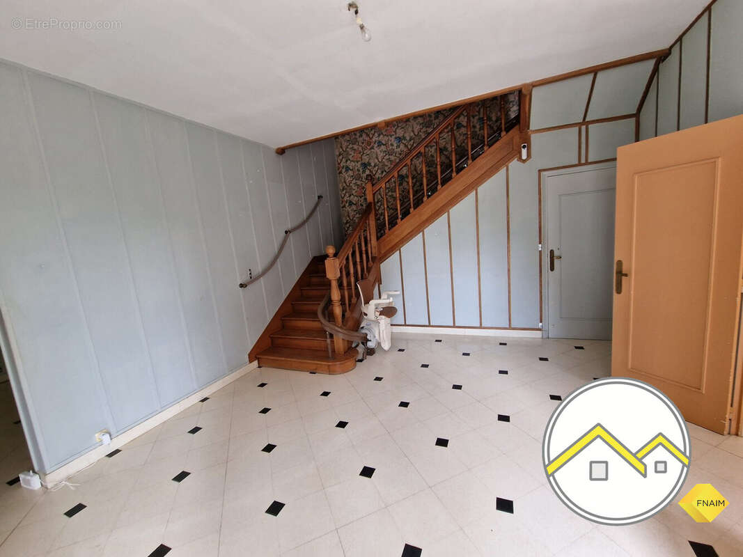 Maison 264 m² à Chateaubriant  - photo 6