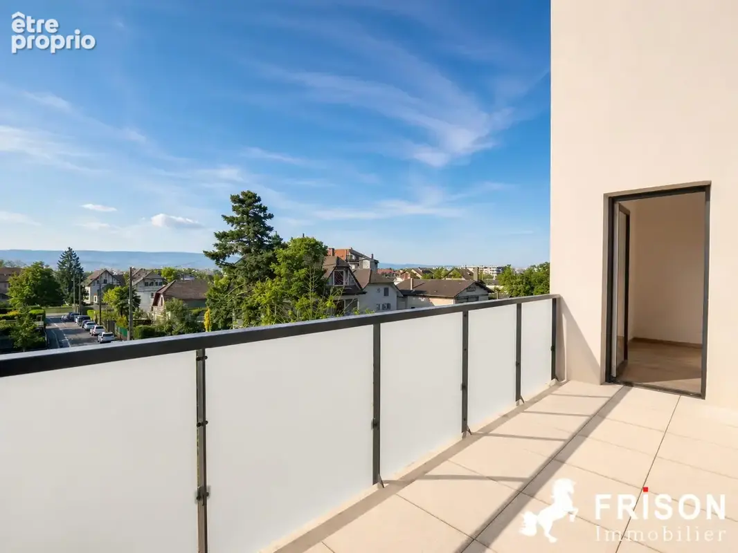 Appartement 3 pièces 64 m² à vendre à Thonon-Les-Bains (74200) - photo 5