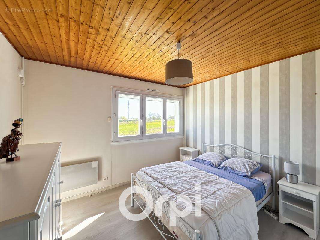 Maison à CHANTONNAY