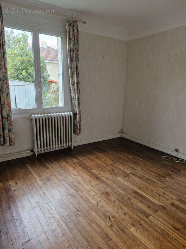 Maison Le Pellerin 4 pièce(s) - photo 6