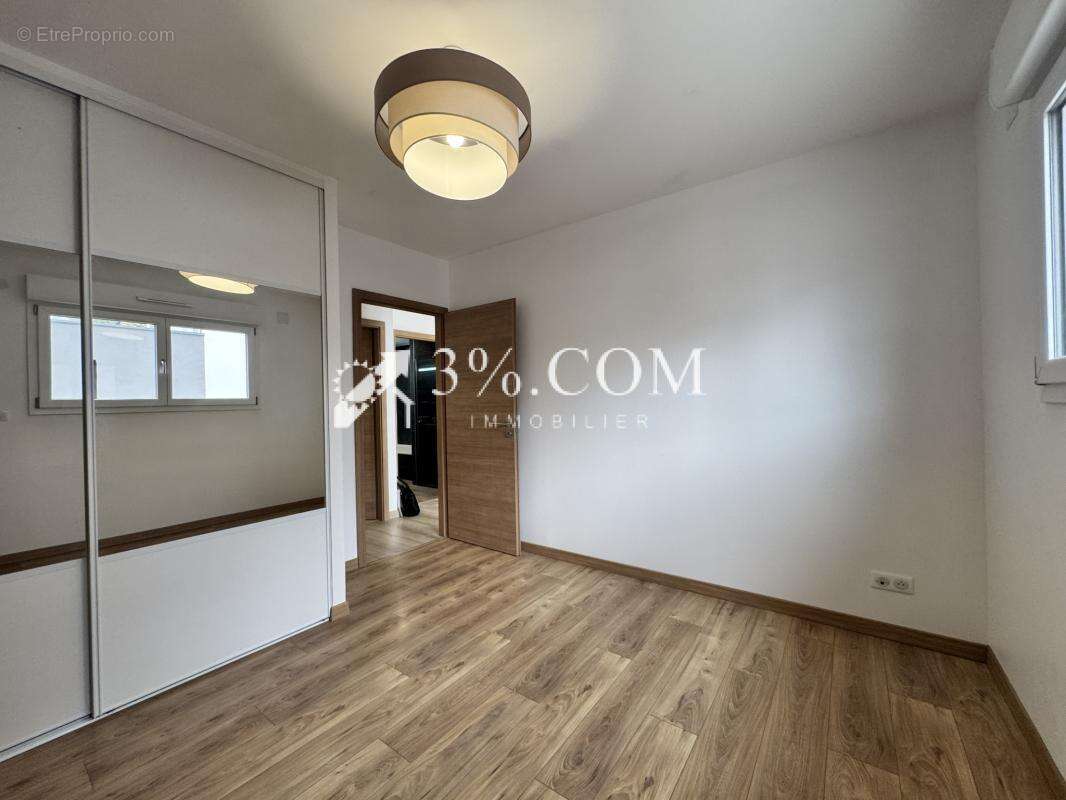 Appartement à MOMMENHEIM