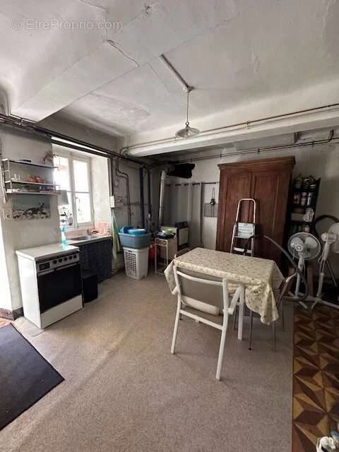 Maison à MONTFORT-SUR-ARGENS