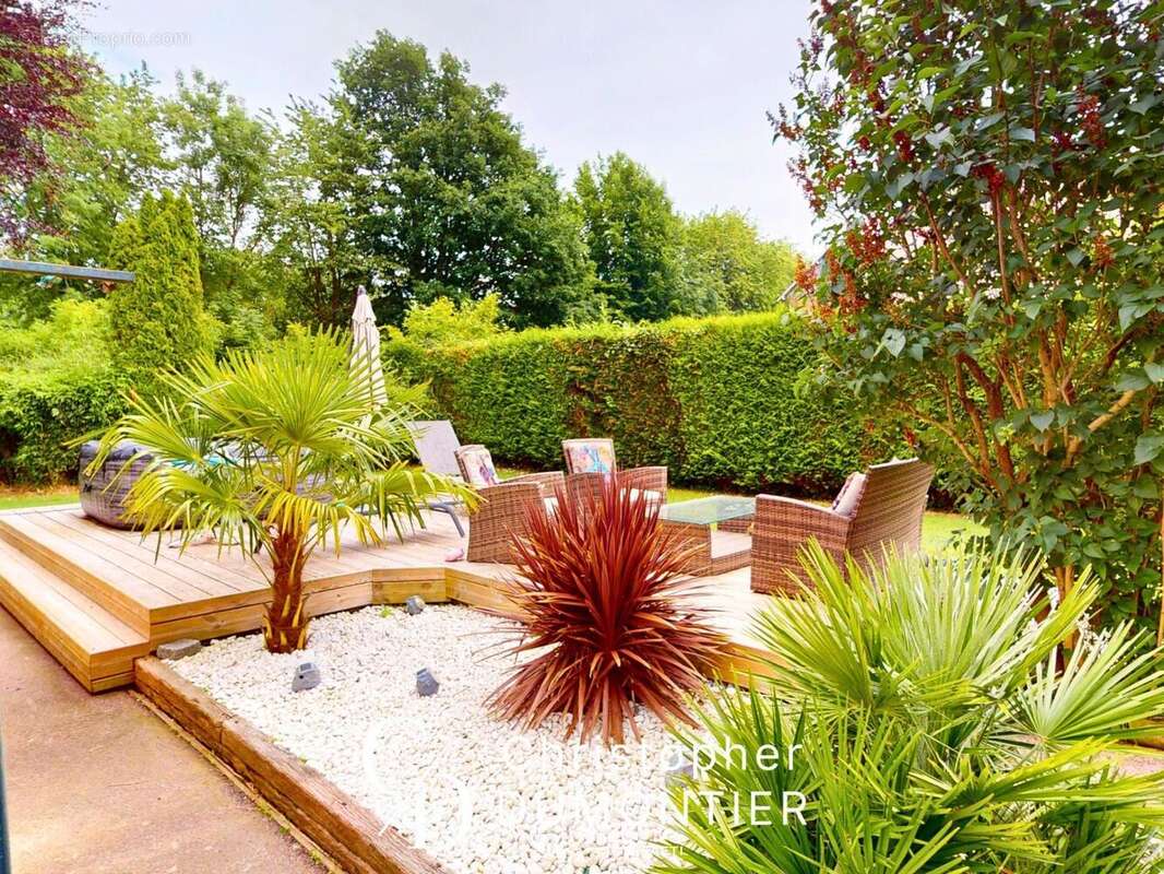 Photo 9 - Maison à HONFLEUR