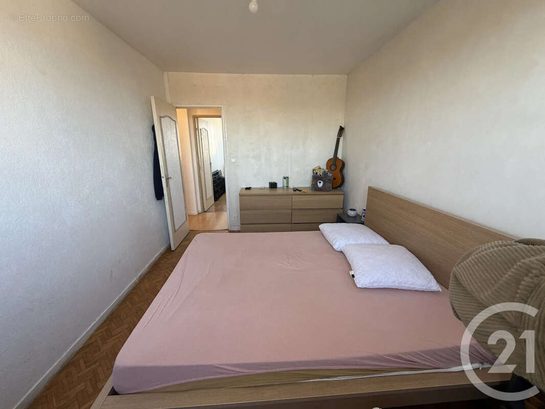 Appartement à COLOMIERS