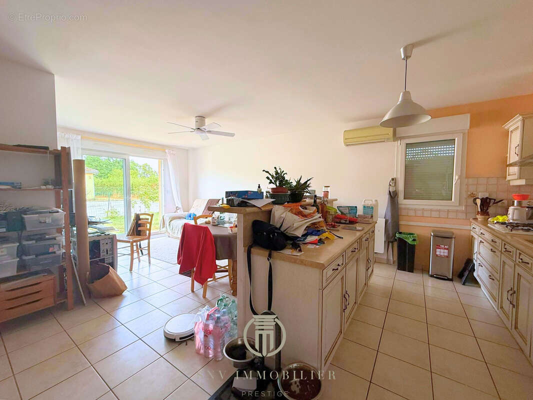 Lotissement privé de 10 maisons de plain-pied louées - idéal investisseurs - photo 16