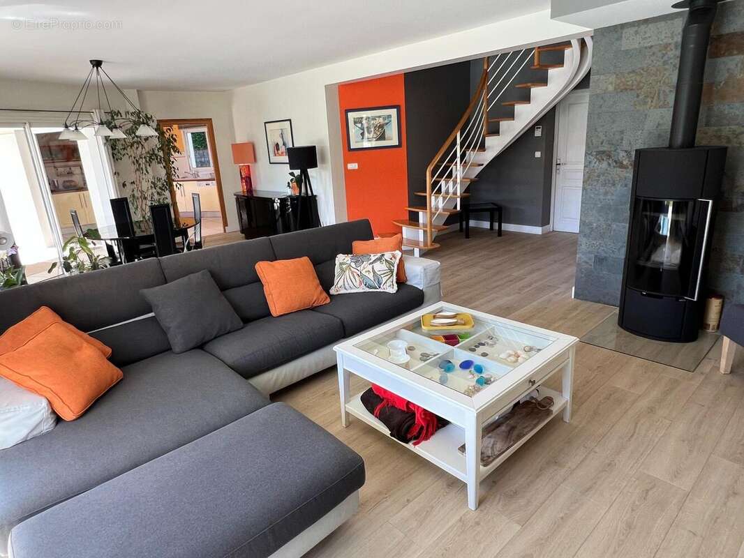 Photo 4 - Maison à SAINT-AUBIN-DE-MEDOC