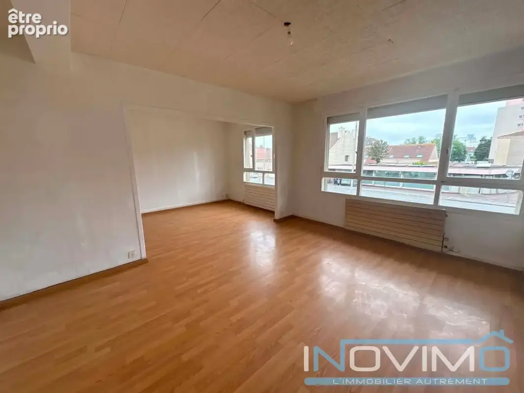 Appartement 4 pièces 73 m² à vendre à Fort-Mardyck (59430) - photo 4