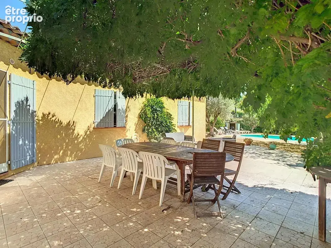 Maison 134 m² à Frejus  - photo 5
