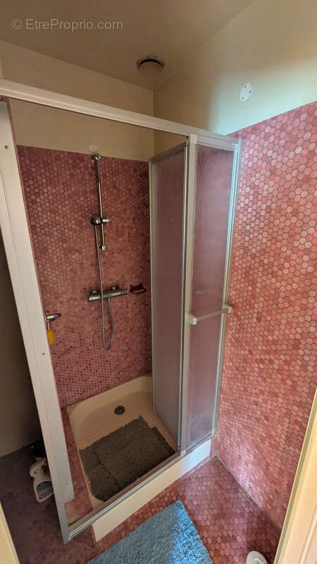 Maison à FRONTENAY-ROHAN-ROHAN