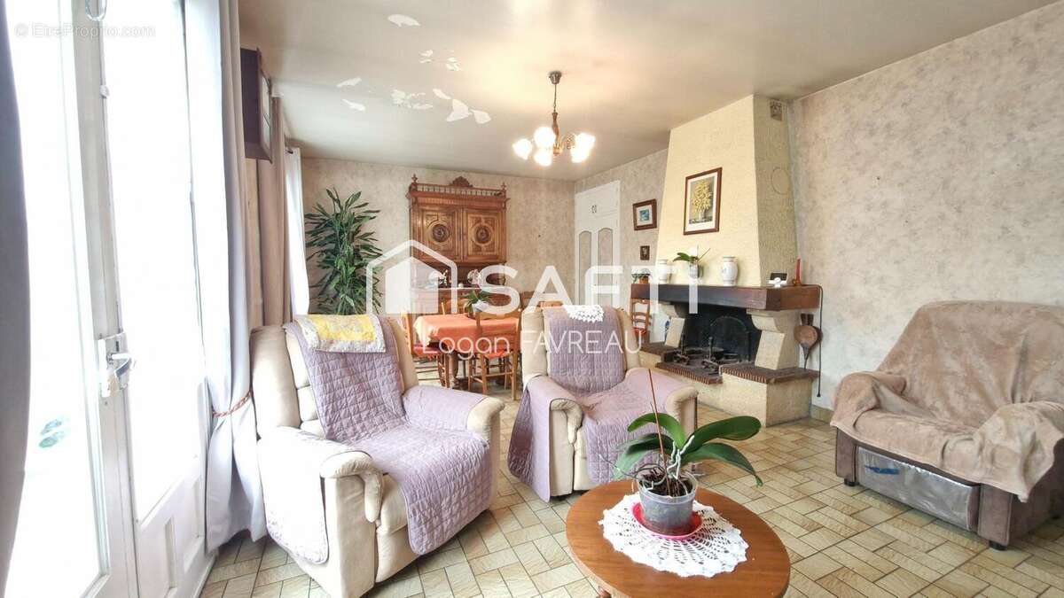 Photo 3 - Maison à SAINT-CERE