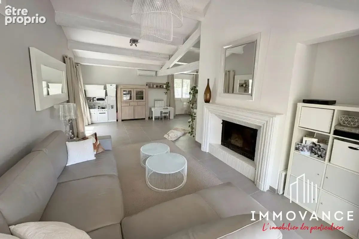 Maison 5 pièces 140 m² à vendre à Lattes (34970) - photo 5