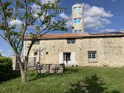 Maison à SAINT-AULAYE