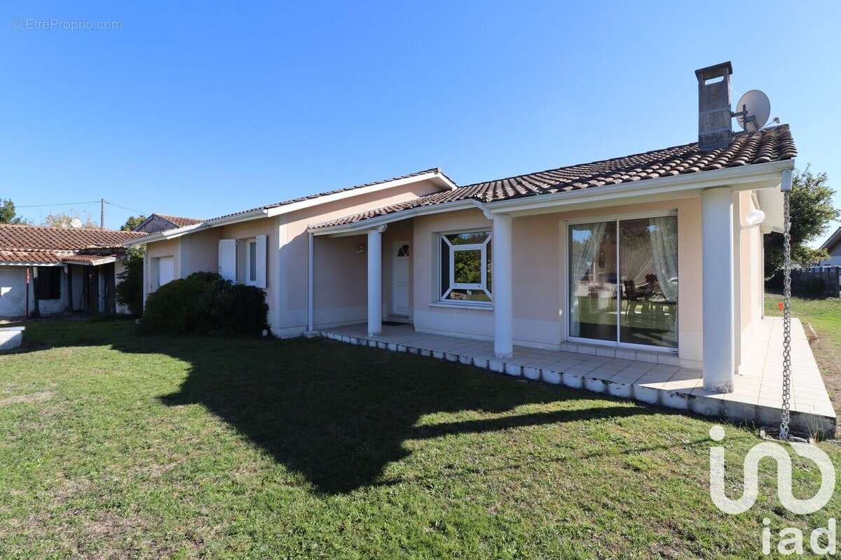 Photo 5 - Maison à LE TEICH