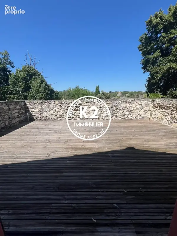 Maison 4 pièces 220 m² à vendre à Montelimar (26200) - photo 8
