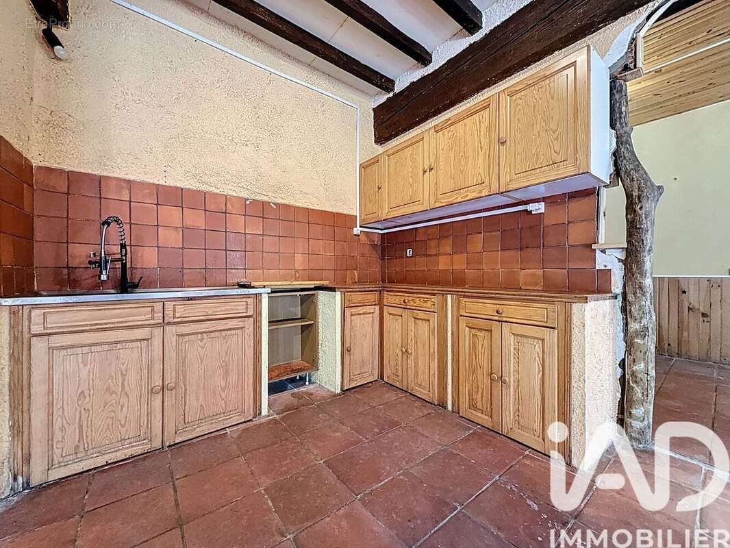 Maison 126 m² à Festes-Et-Saint-Andre  - photo 4