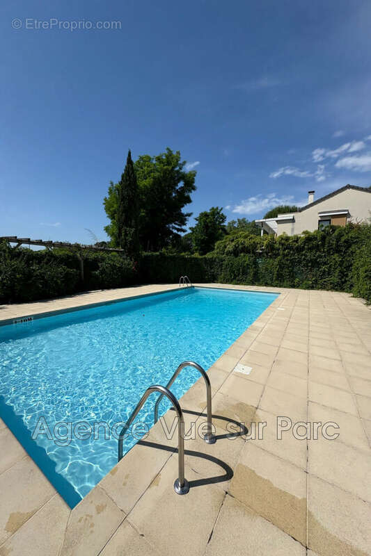 Appartement à FRANCHEVILLE