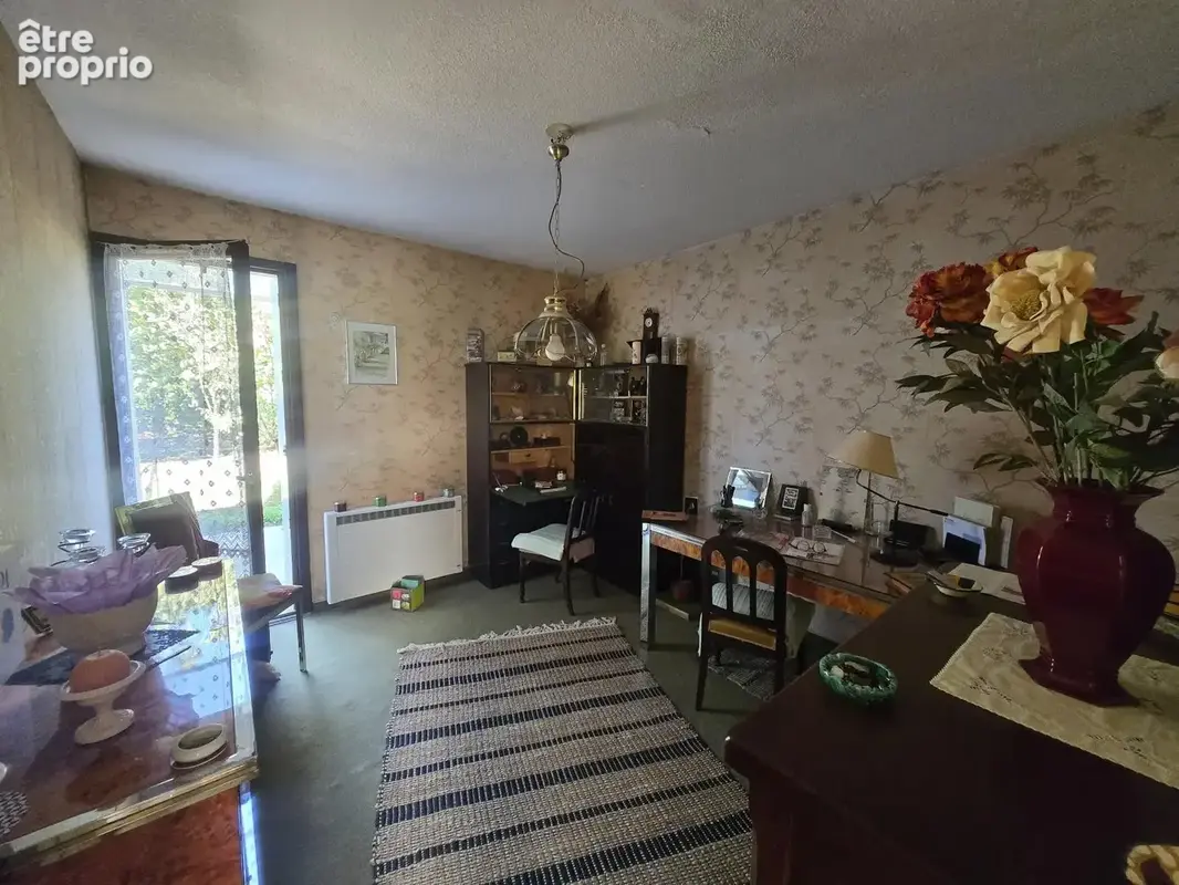 Maison 5 pièces 120 m² à vendre à Villeneuve-Les-Maguelone (34750) - photo 9