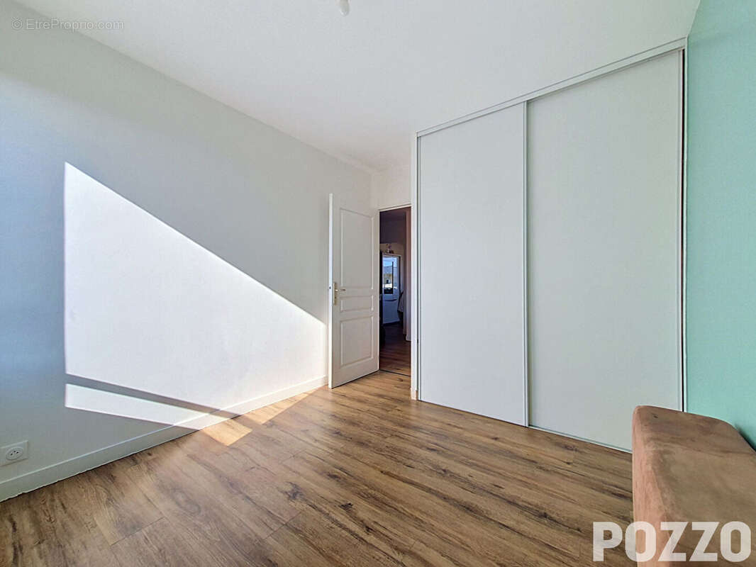 A VENDRE Appartement 60m2 Caen Beaulieu - photo 10