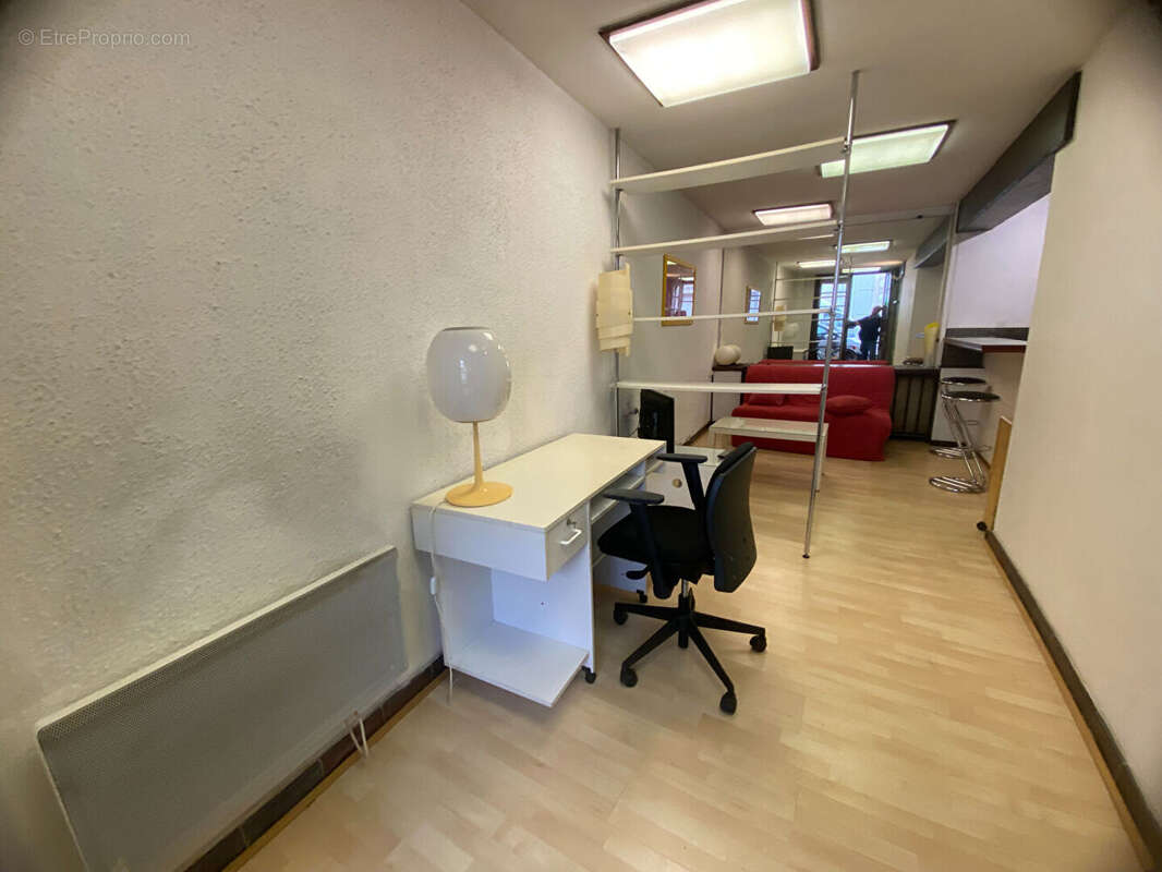 Appartement à LA ROCHELLE