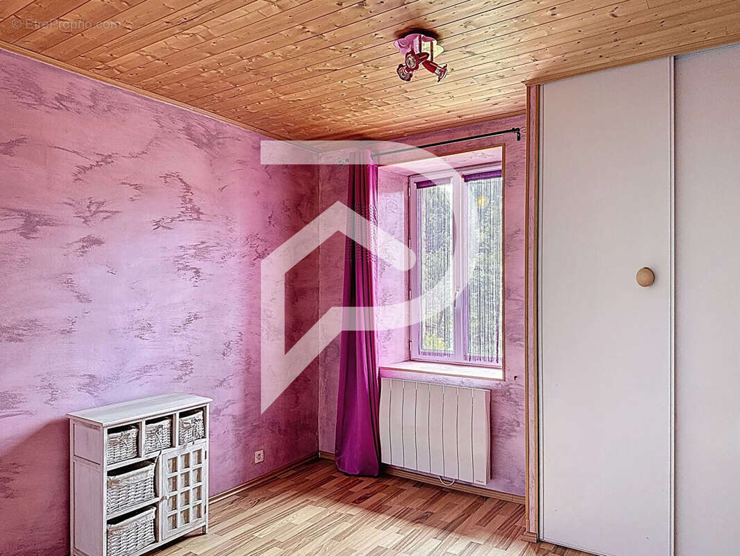 Maison à MONTREDON-LABESSONNIE