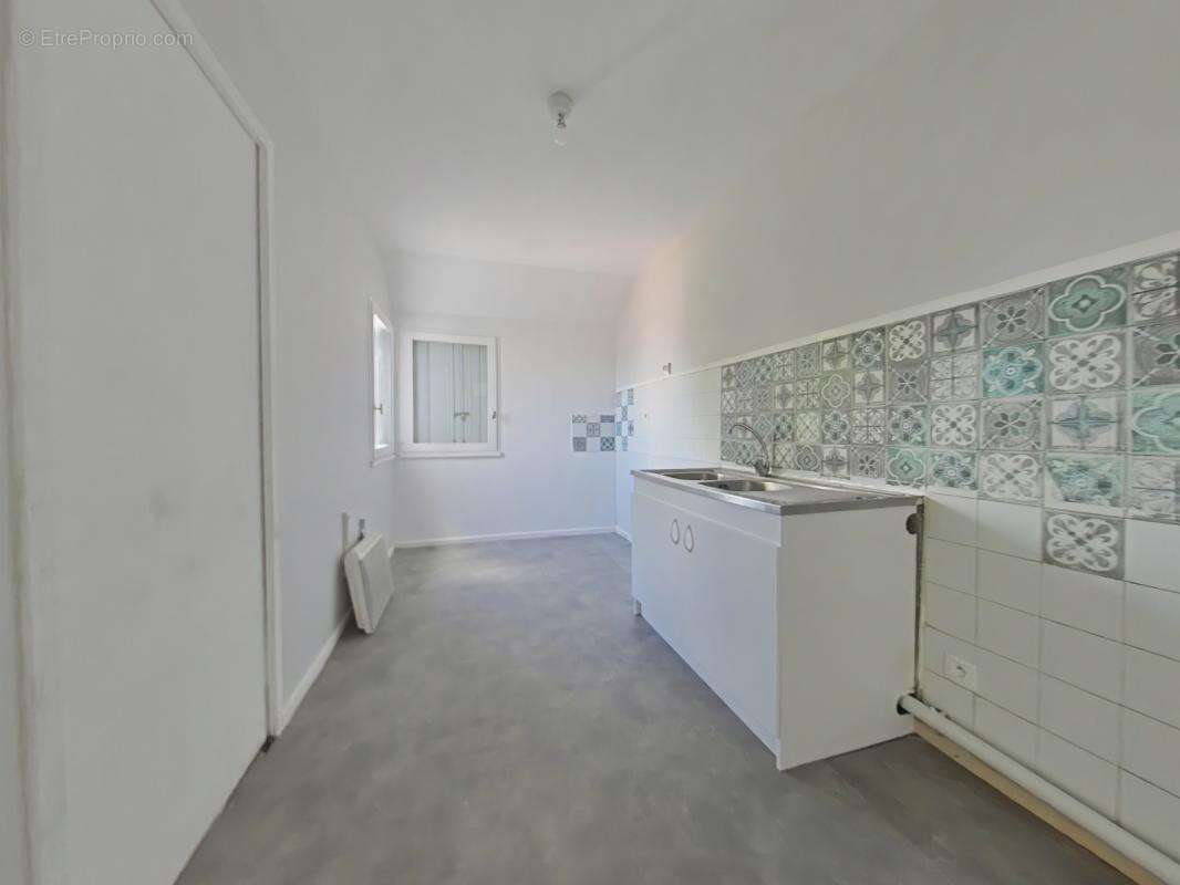 Appartement à TARBES