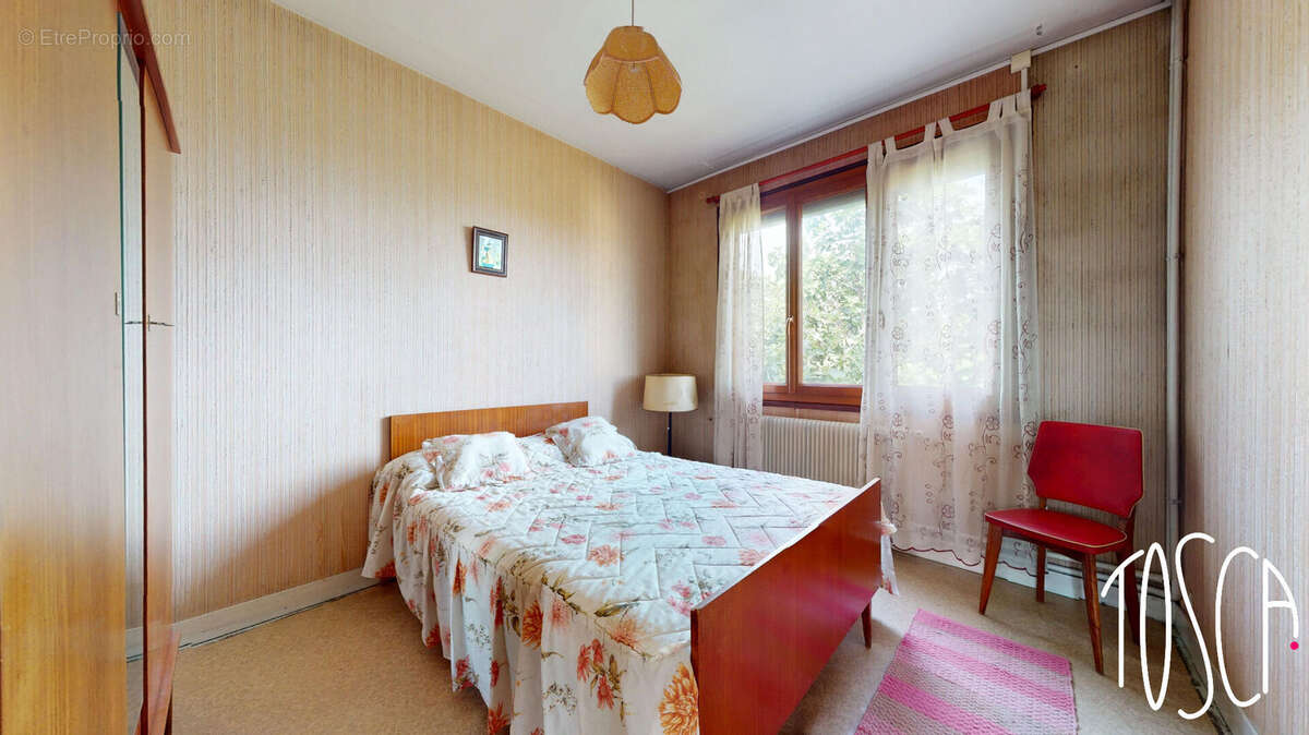 Maison à VITRY-SUR-SEINE