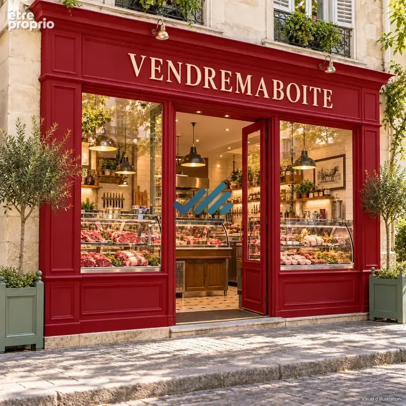 Photo Autres à Bretteville-Sur-Laize au prix de 246 100€