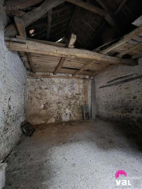 Appartement à MAISSE