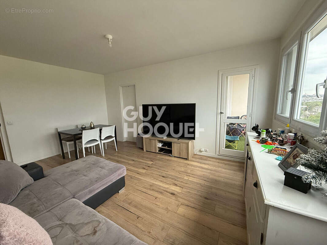 Appartement à NEUILLY-SUR-MARNE