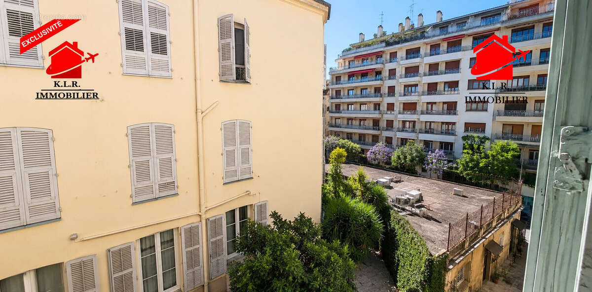 Appartement 43 m² à Nice  - photo 7