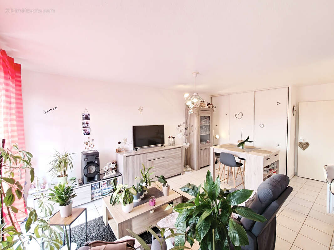 Appartement à BERCK