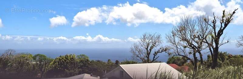 Maison à SAINT-CLAUDE