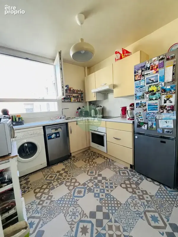 Appartement 3 pièces 56 m² à vendre à Le Havre (76600) - photo 3