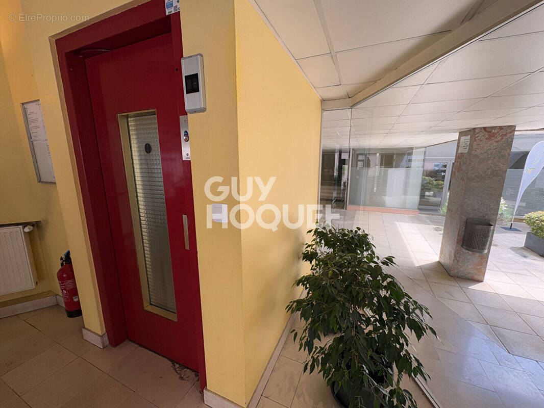 Appartement à CAHORS