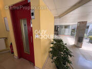 Appartement à CAHORS