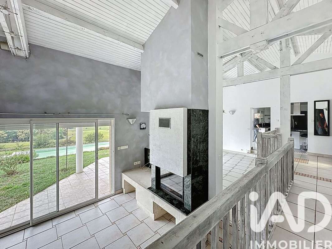 Photo 8 - Maison à HAGETMAU