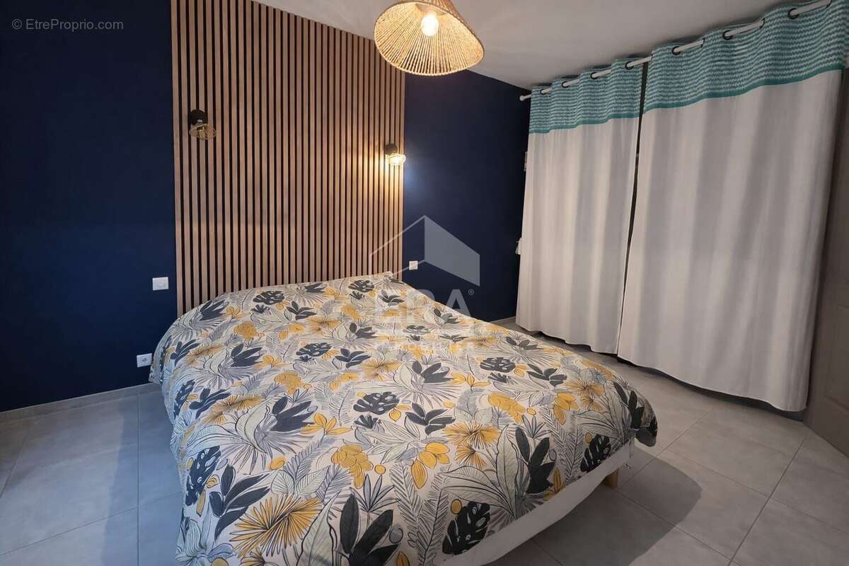 Maison à BUSSAC-SUR-CHARENTE