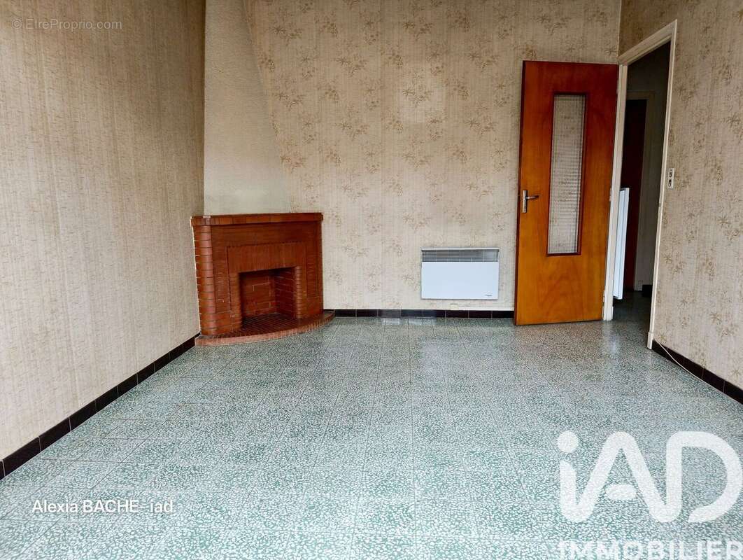 Photo 4 - Maison à VILLELONGUE-DE-LA-SALANQUE