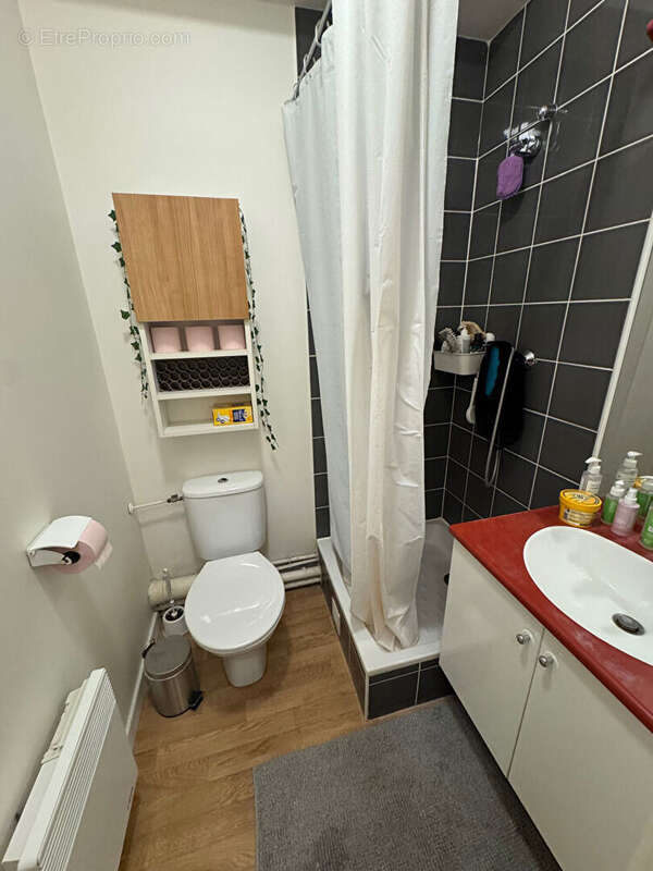 Appartement à VANVES