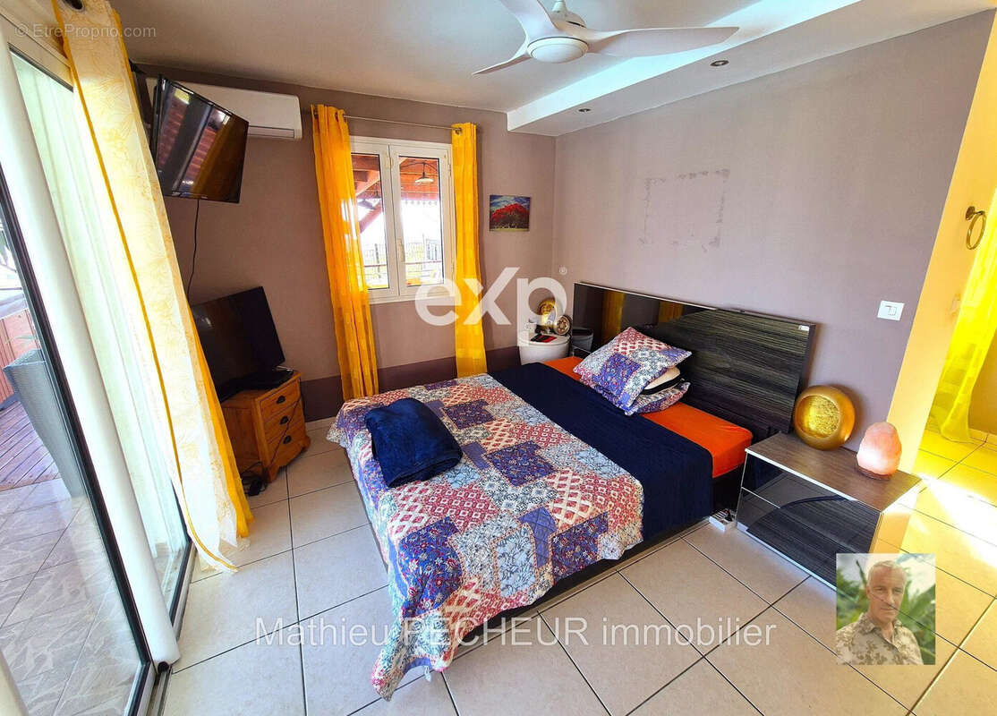 Maison 123 m² à Saint-Paul  - photo 9