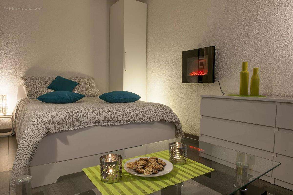 Appartement à RIEDISHEIM