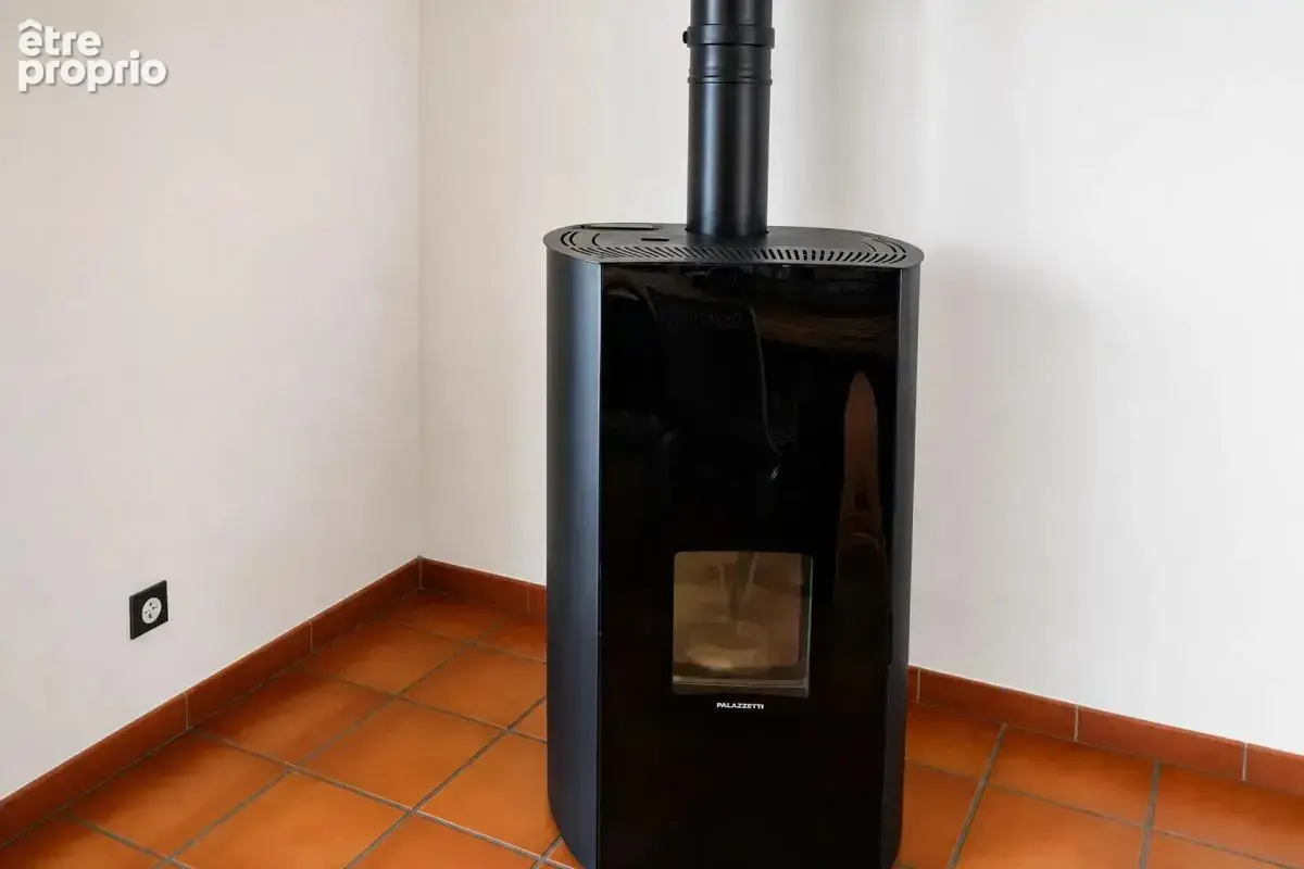 Maison de 8 pièces de 156 m² à Bailleau-Armenonville - photo 19