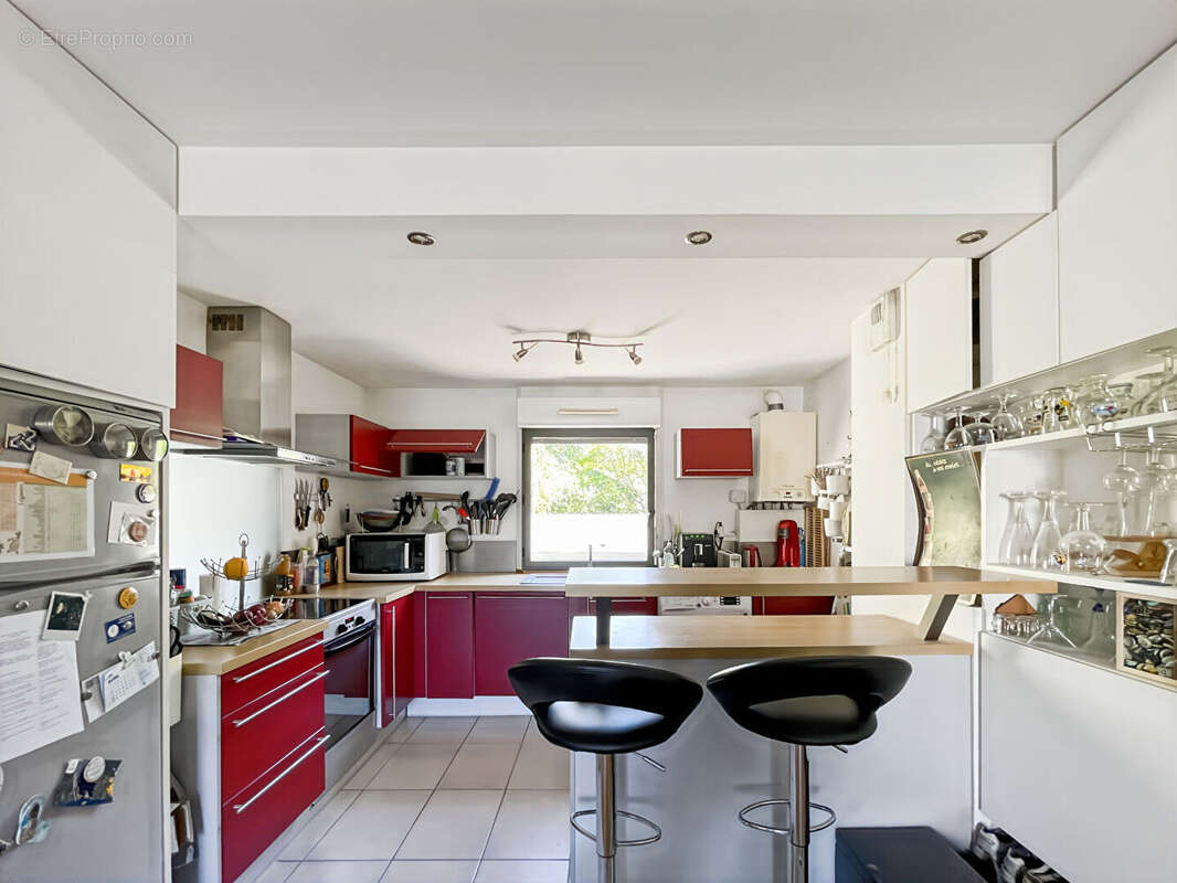 Appartement à MELUN