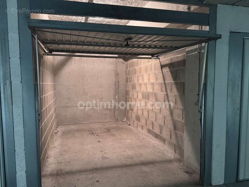 Appartement à CESSON-SEVIGNE